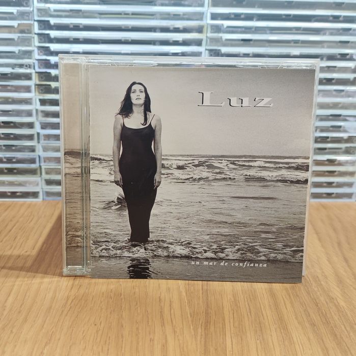 Luz Un Mar De Confianza