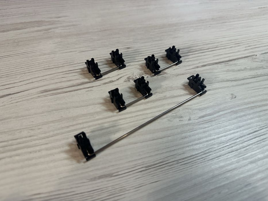 Стабилизаторы для клавиатуры