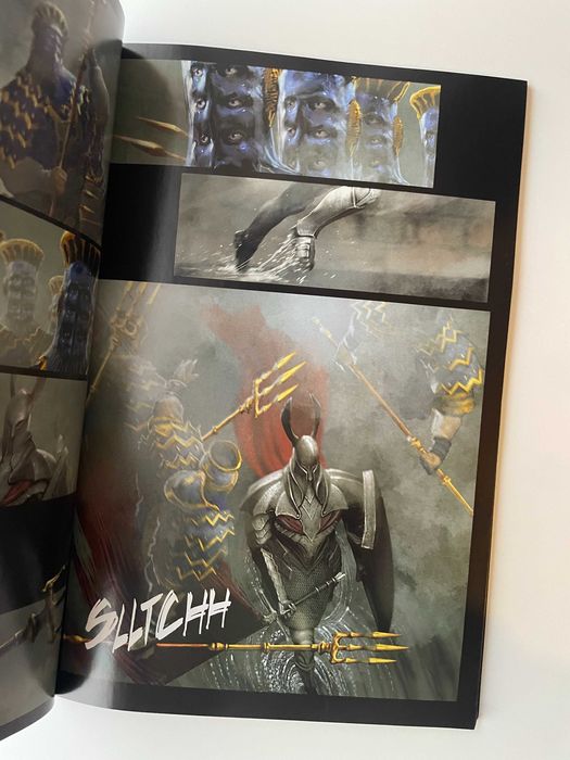 Dark Souls - The Age Of Fire (Vol.4)