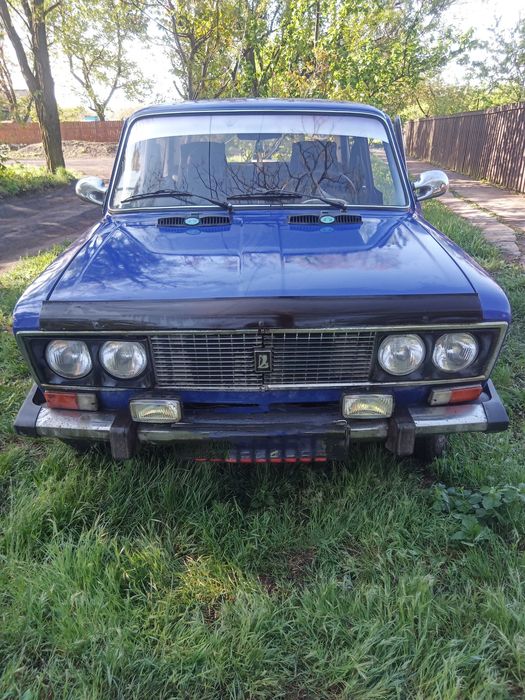 Продам ваз 2106 1981 года