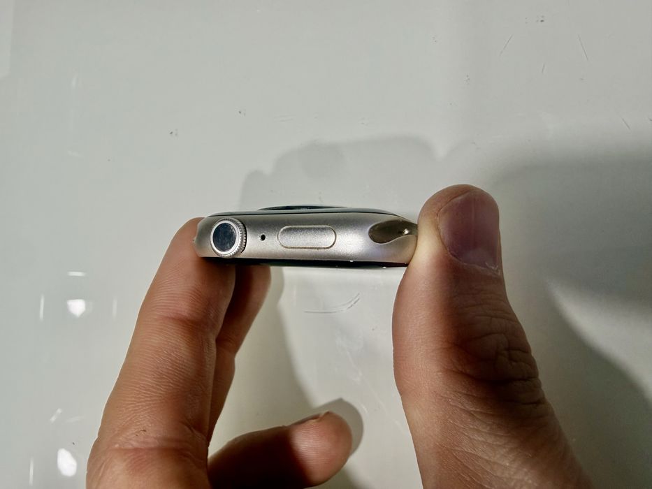 Apple watch 8 45mm, apple watch 8 Starlight Aluminum Case, series 8