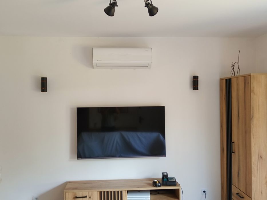 KLIMATYZACJE  Montaz/Serwis /Doradztwo