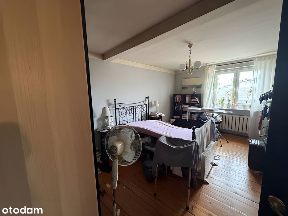 Lokal mieszkalny 14, 195.78 m² przy ulicy Kraszewskiego
