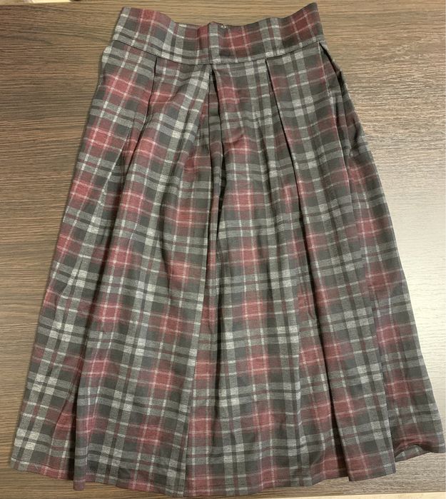 Міді-спідниця Leo Pride, S-M