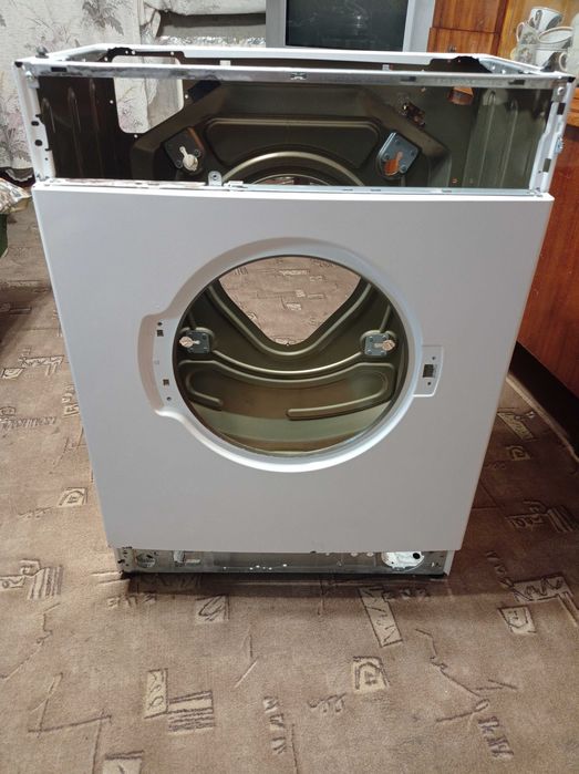 Стиральная машинка Bosch Maxx 5 по запчастям