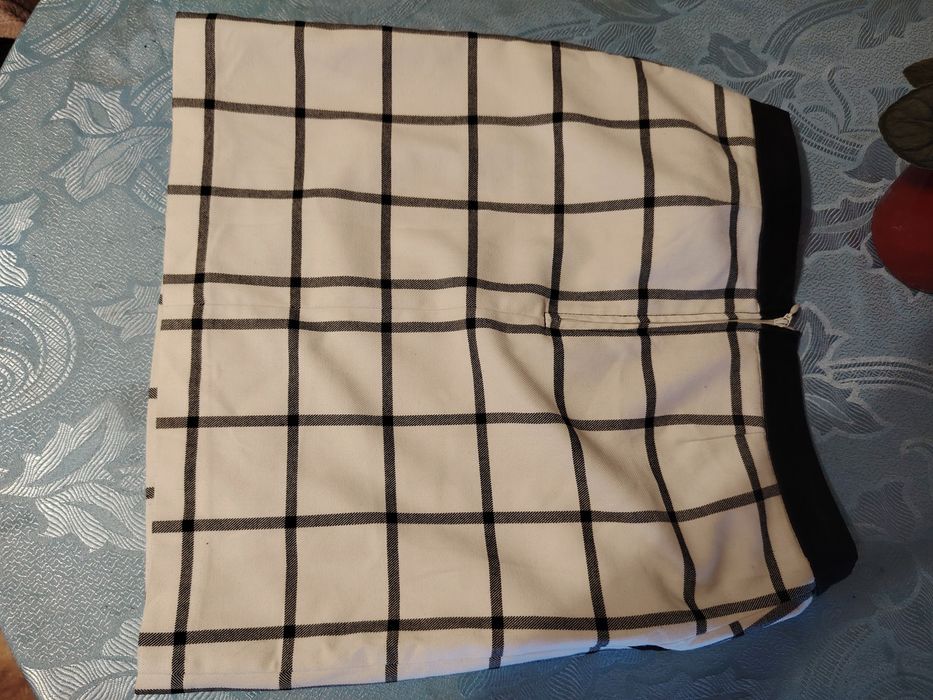 Spódnica ołówkowa