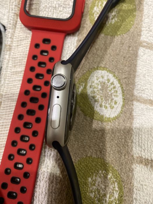 Apple watch 4/44/оригінал