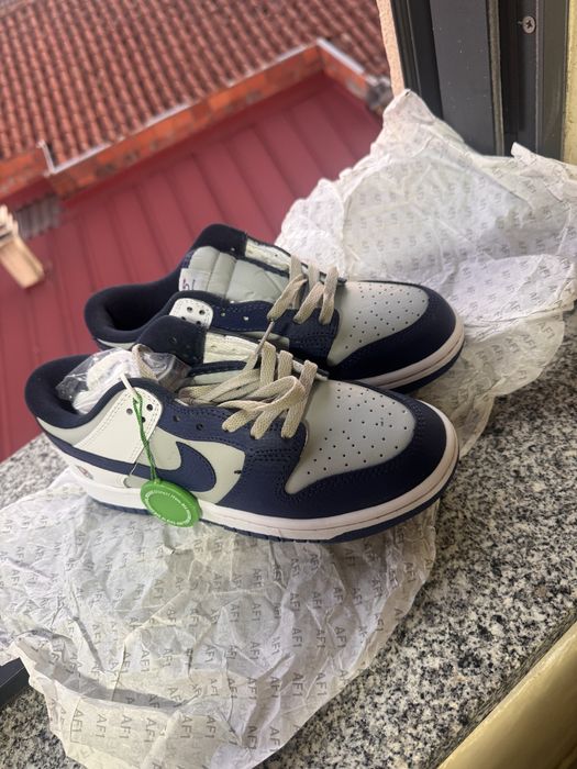 Nike SB aindo novo nunca usada antes