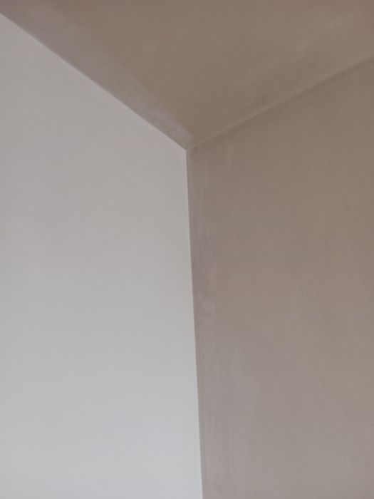 Tynki maszynowe gipsowe