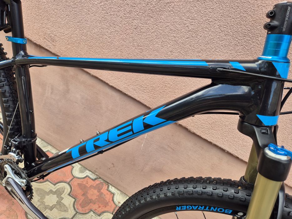 Продам велосипед Trek Superflu 8