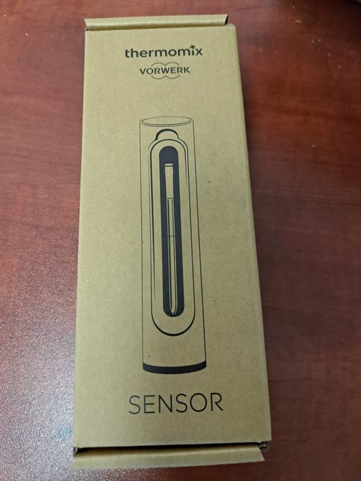 Sensor nowy thermomix tm6 i tm7