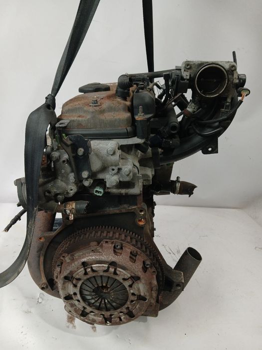 Motor completo CITROËN XSara (N1)