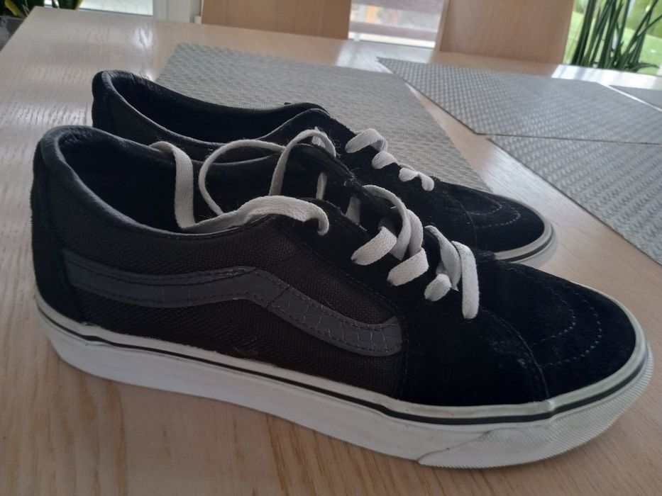 Buty Vans 39.   .