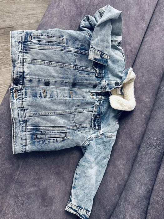 Дитяча куртка ZARA