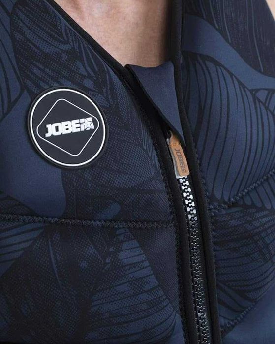 Colete salva-vidas Fragment Midnight Blue Jobe - NOVO