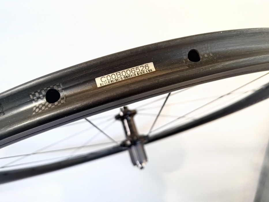 Koła Shimano Dura-Ace C36, Wh-R9200, 12s, Carbon, nowe (753)