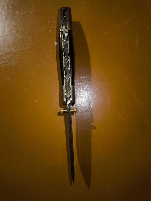 Ножи разного типа