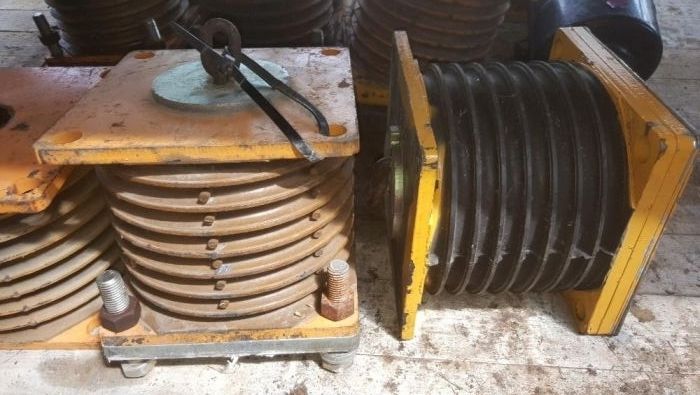 pompka hydrauliczna ręczna ze zbiornikiem stacja hydrauliczna do kabin