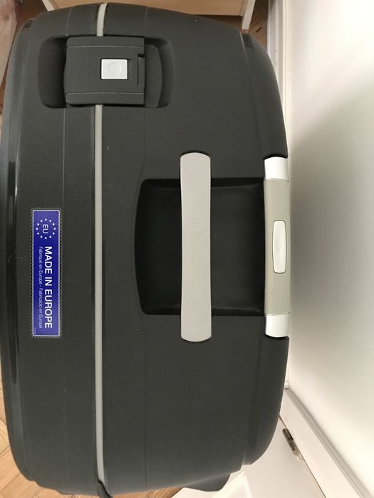 Mala de viagem Samsonite