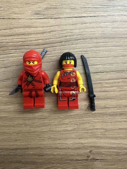Lego Ninjago 2505