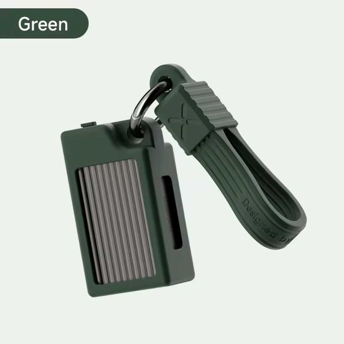 Зовнішній адаптер HAGIBIS M.2 NVMe 2230 PCIe SSD to USB 3.2 з кулером