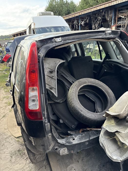 Форд Фюжн авторозборка запчастини ford fusion