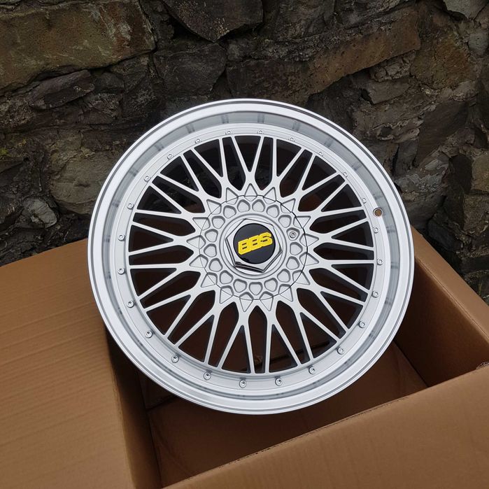 Диски НОВІ BBS R19 5x114 Lexus ES NX Toyota Camry Corolla Honda Nissan