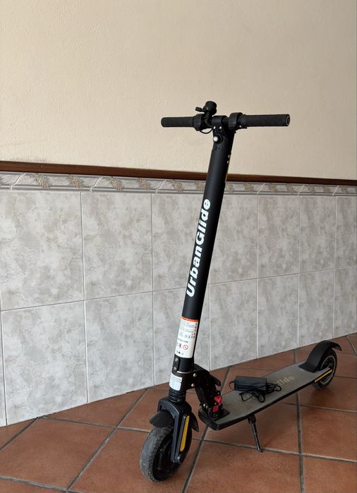 Trotinete Elétrica Urbanglide Ride 62