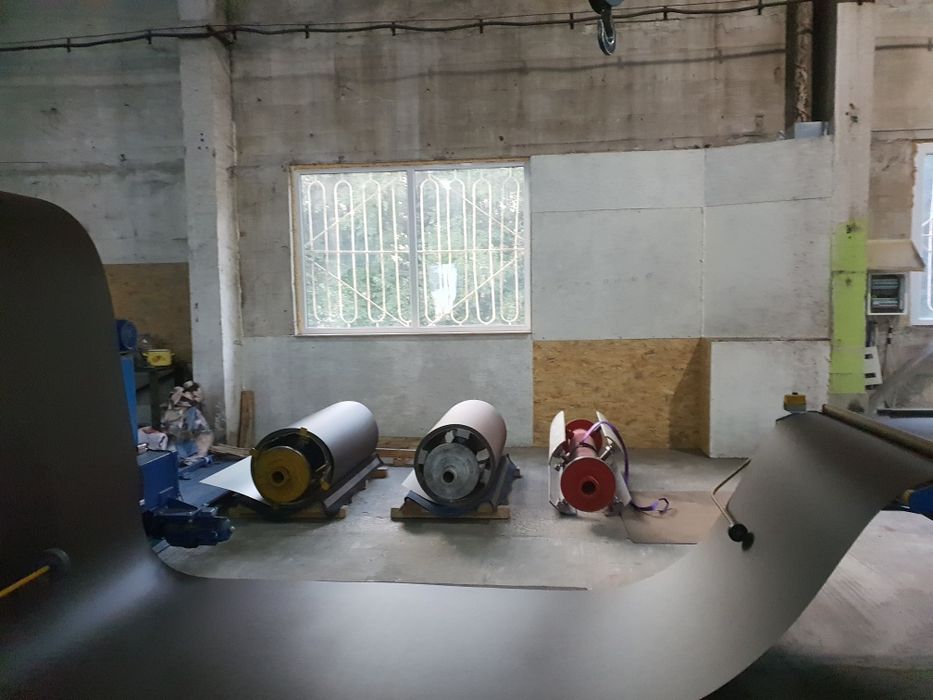 Профлист,металлочерепица от производителя