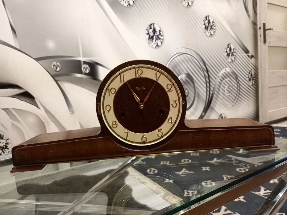 Zegar kominkowy KIENZLE