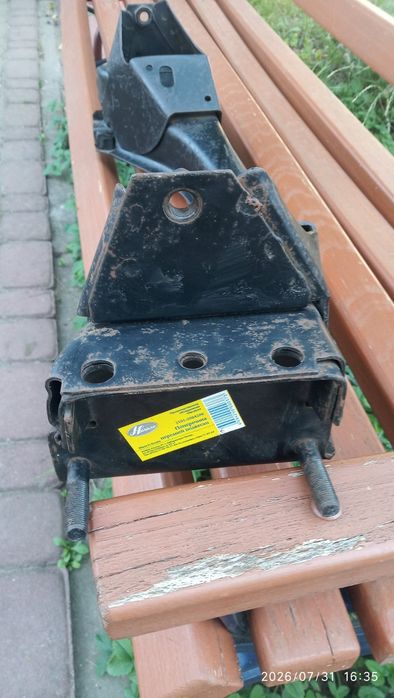 ПРОДАМ Балку  на ВАЗ 2101