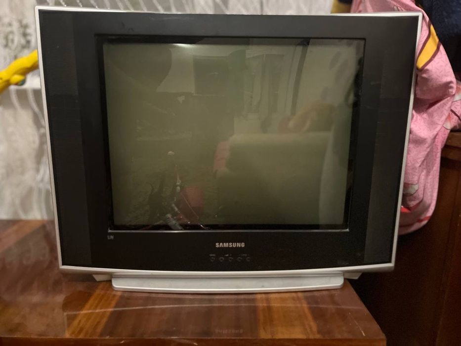 Продам телевизор, в хорошем состоянии