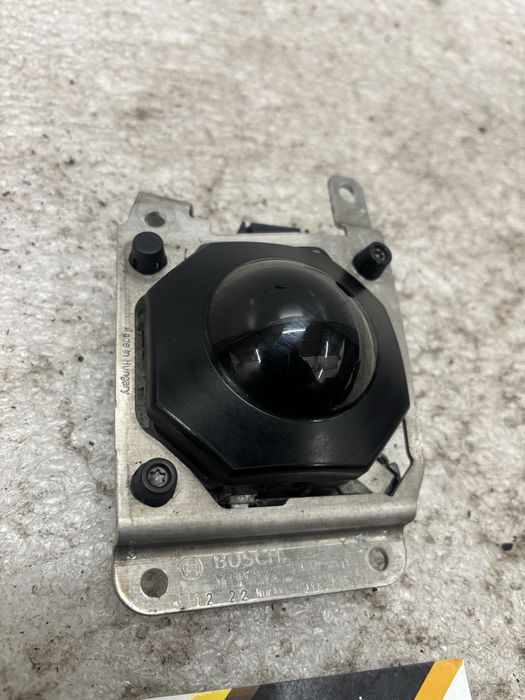 Audi A6 C8 4K0 radar distronic ACC
