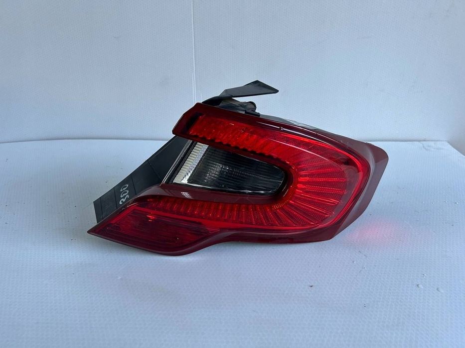 Lampa tylna Tył strona prawa Fiat Tipo 519844870