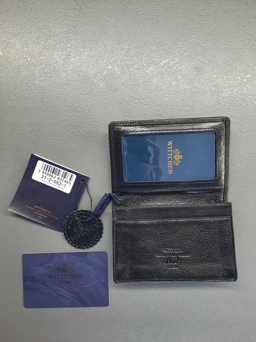 Визитница Wittchen