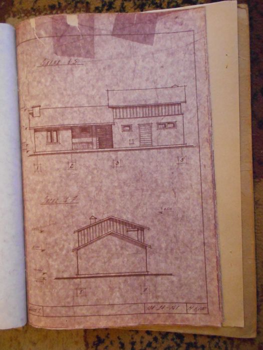 земельна ділянка 0.12 га