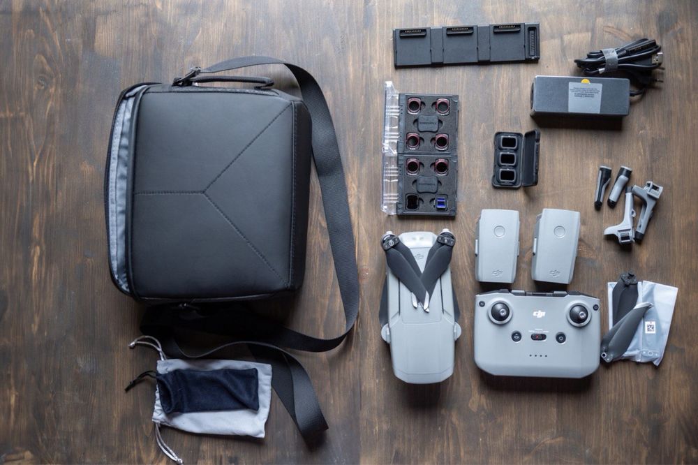 Olx mavic outlet air 2