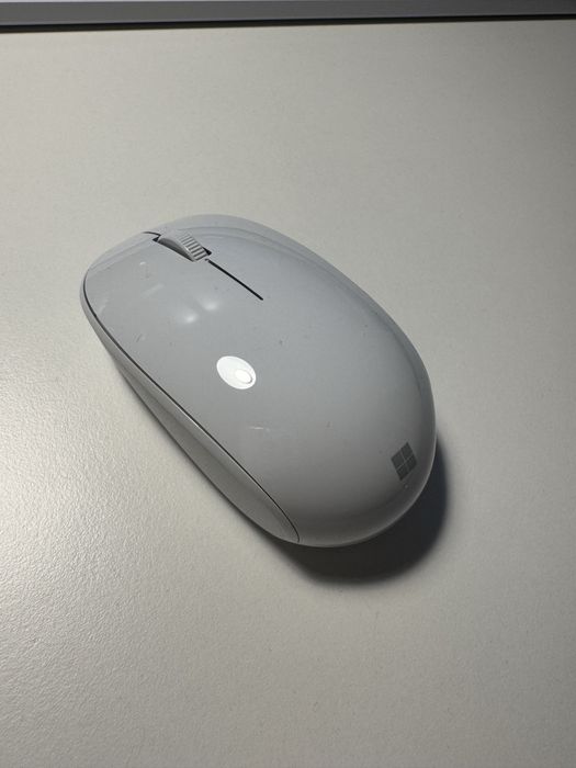 Nowa Mysz Microsoft Bluetooth