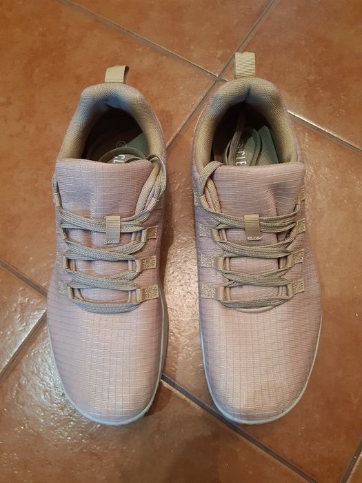 Buty męskie typu sneakersy r 42