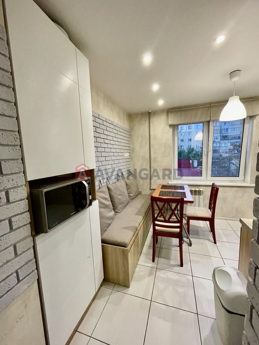 Оренда 1 кв Перемога -6.