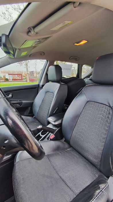 Kia Ceed 1.6 CRDi TX | 115cv | Full Extras | Nacional