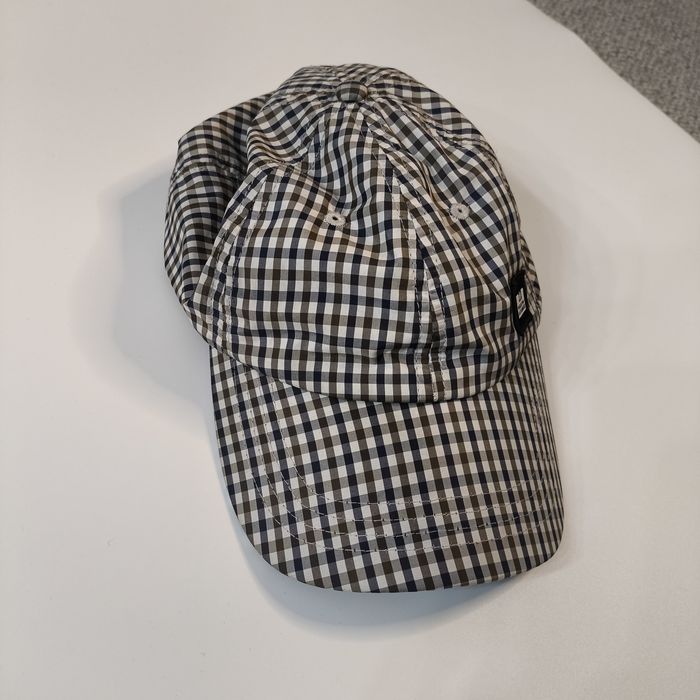 Weekend Offender кепка