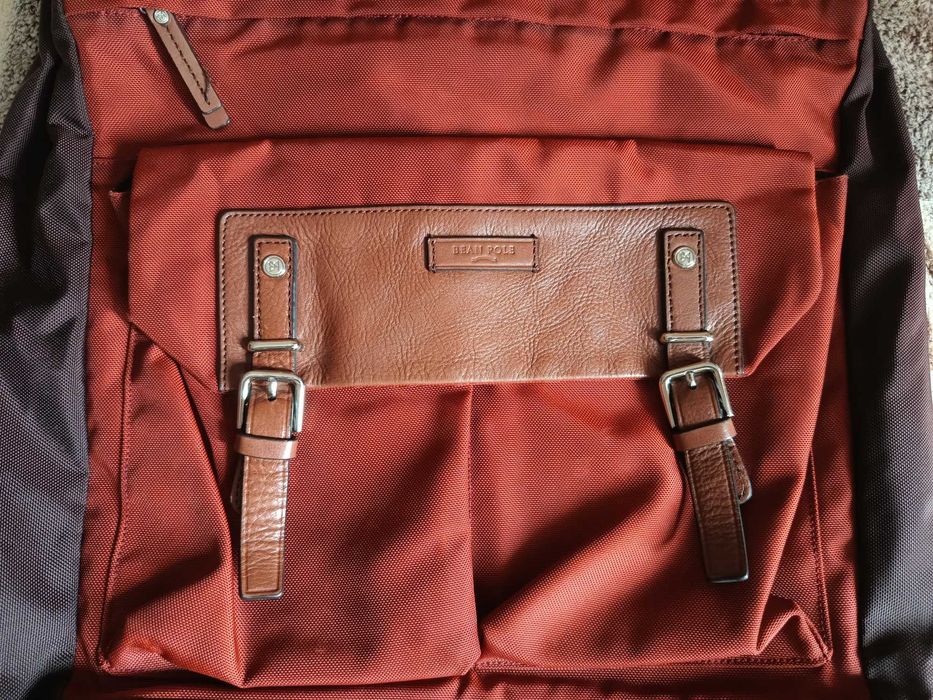 Рюкзак Bean Pole