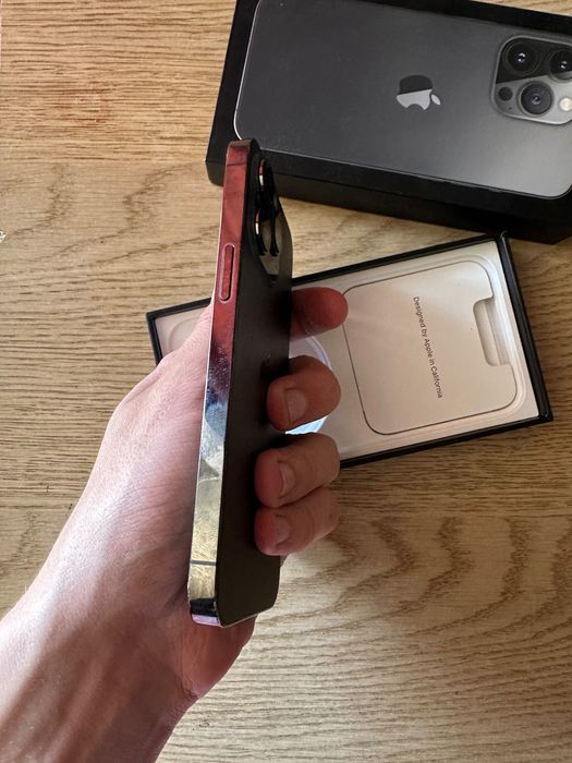 iPhone 13 Pro 128gb