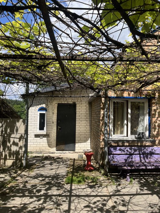 Продам будинок в обухівському районі!