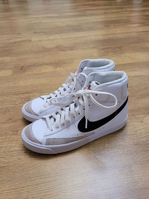 Кросівки Nike blazer 38.5 розмір