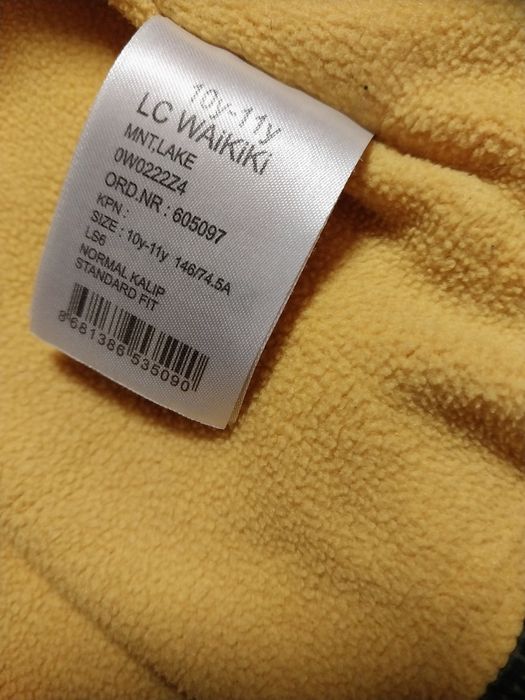 Куртка весна осінь