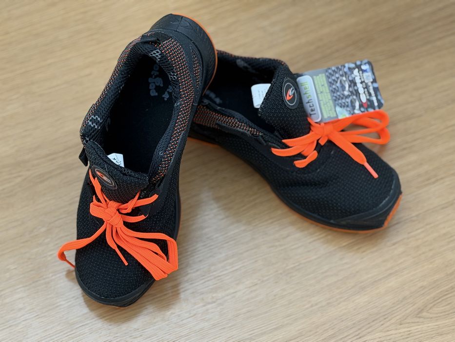 Sapatos de Segurança Cofra