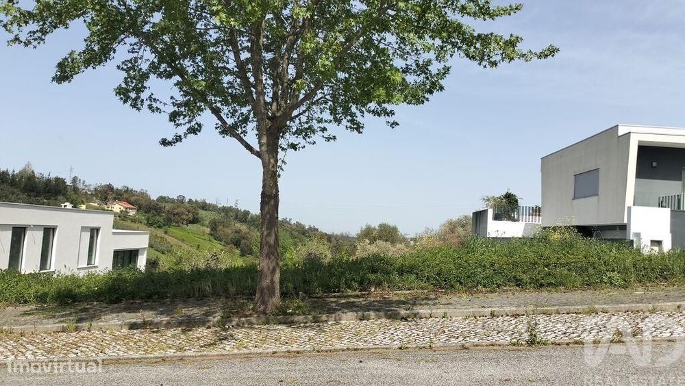 Terreno para construção em Leiria, Pousos, Barreira e Cortes