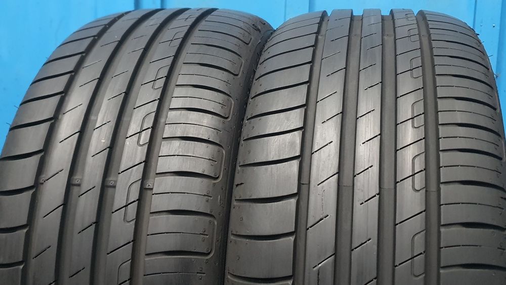 225/45 R17 Sprzedam opony letnie Goodyear ! Bez napraw